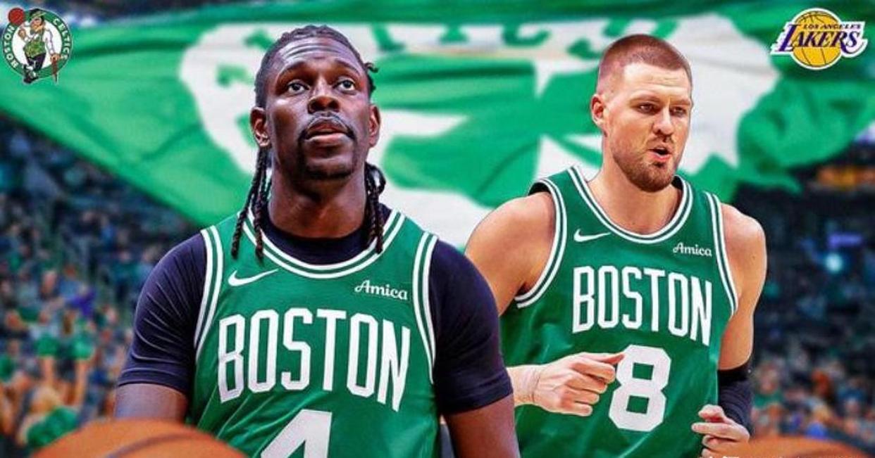 这也行？波士顿凯尔特人赛前官宣签约清晨尼斯备战中超，广厦男篮转会期刷新队史纪录的简单介绍