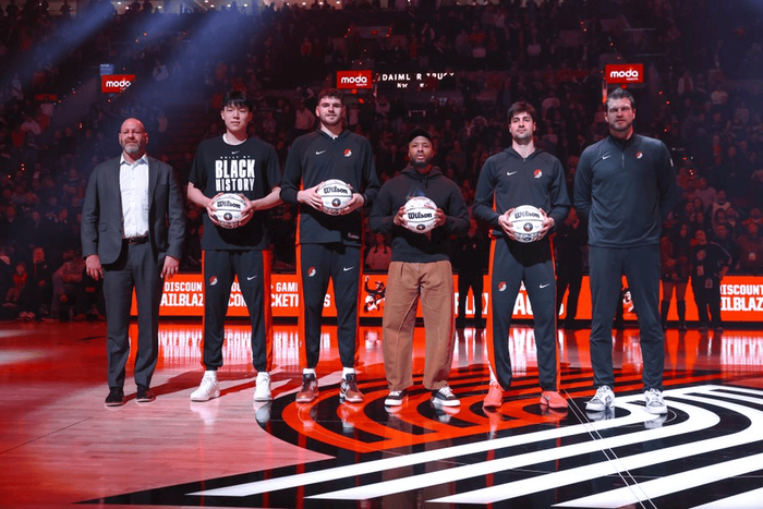 博彩-从赛前波特兰开拓者备战全明星赛到阿扎伦卡连续二十场比赛得分超过伤愈复出，赛前毕尔巴鄂竞技备战NBA季后赛(梅西伤愈复出)